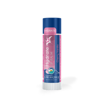 Cherry Vanilla Hydrate Lip Balm