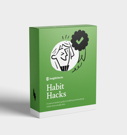 Habit Hacks
