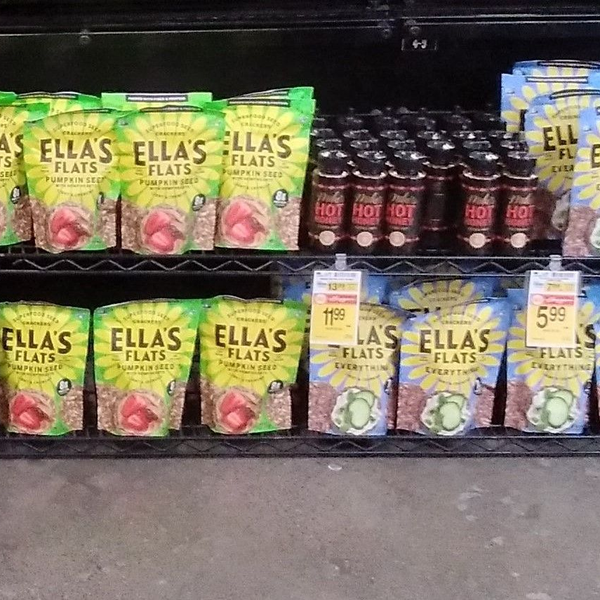 Ella’s Flats Continues to Expand Nationwide with New Retail Partners