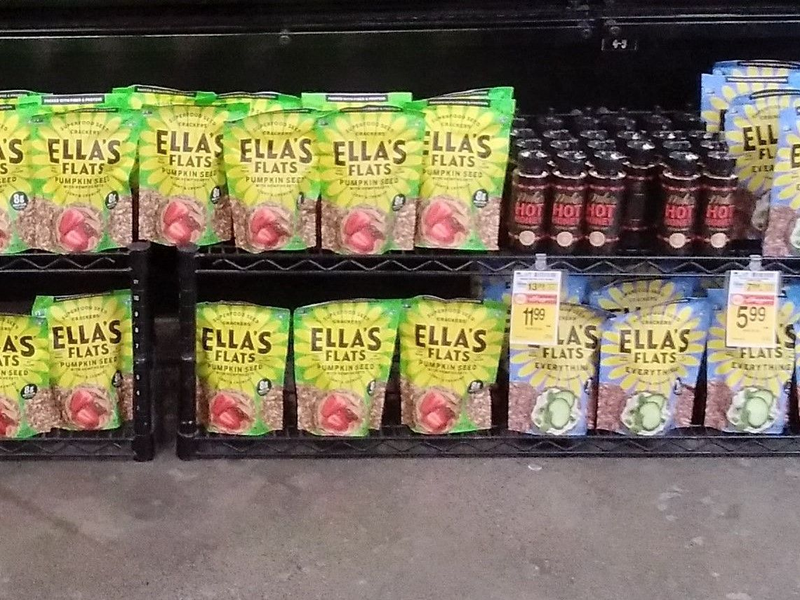 Ella’s Flats Continues to Expand Nationwide with New Retail Partners