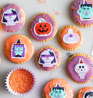Make Bake