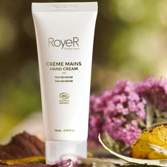 Snail Slime Hand Cream