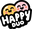 Happy Duo