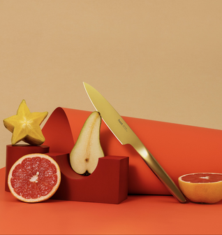6" Utility Knife (Vegetable Knife)