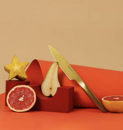 6" Utility Knife (Vegetable Knife)