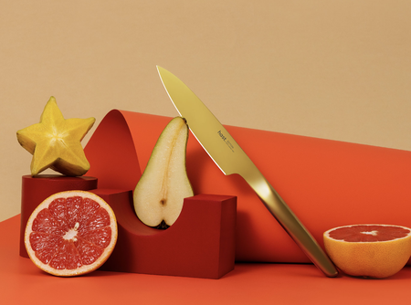 6" Utility Knife (Vegetable Knife)