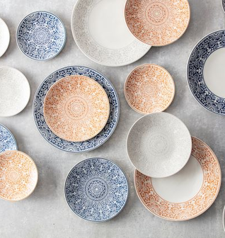 Fortessa Tableware Solutions