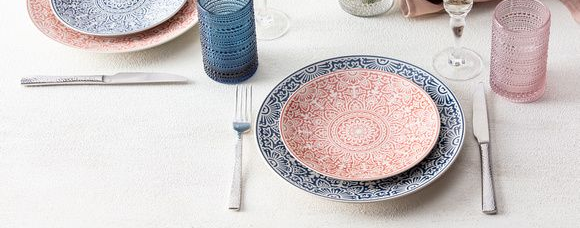 Fortessa Tableware Solutions