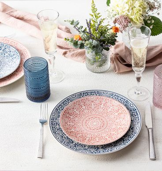 Fortessa Tableware Solutions