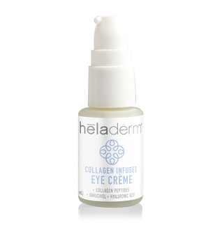 Collagen Infused Eye Crème