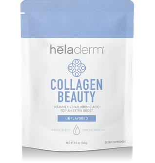 Collagen Beauty Formula- Unflavored