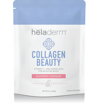 Collagen Beauty Formula- Raspberry Lemonade