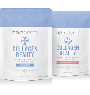 Collagen Beauty Bundle