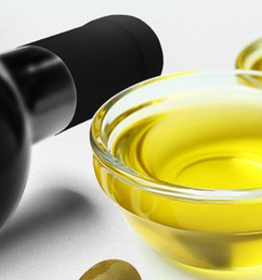 Tastefully Olive