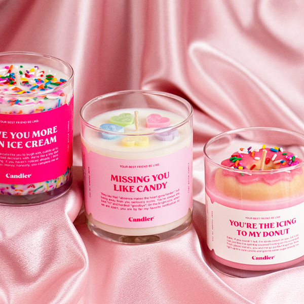 Valentine's Day Collection Launch