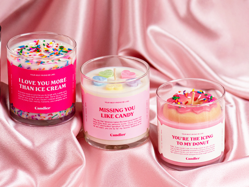 Valentine's Day Collection Launch