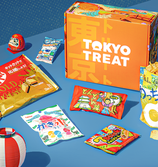 TokyoTreat