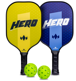 Diadem Hero Starter Kit