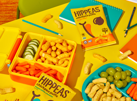 Lunch Box Snacks That Kids Will Love