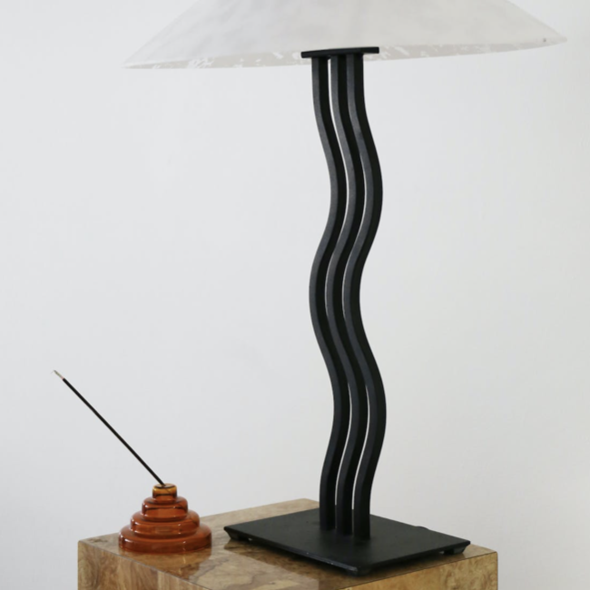 Glass Incense Holder Public Relations Media Kit Press Hook