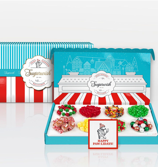 Sugarwish