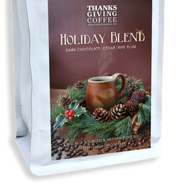 2025 Holiday Blend