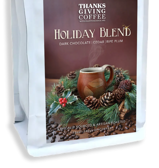 2025 Holiday Blend