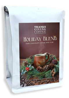 2025 Holiday Blend