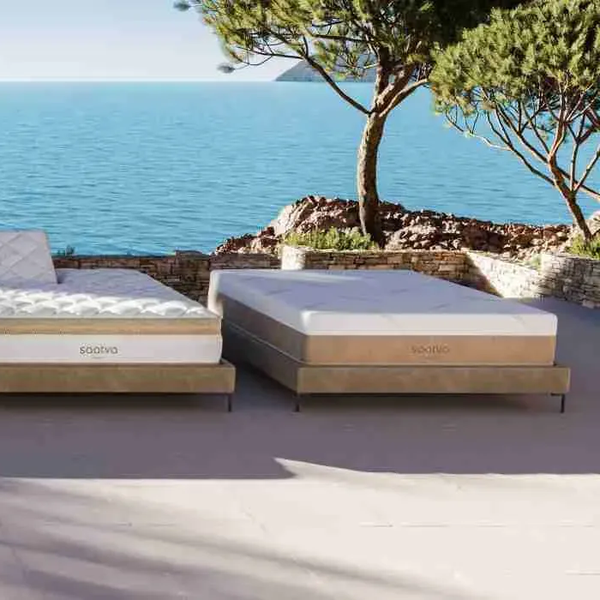 Saatva Celebrates 15 Years of Transforming the Business of Sleep