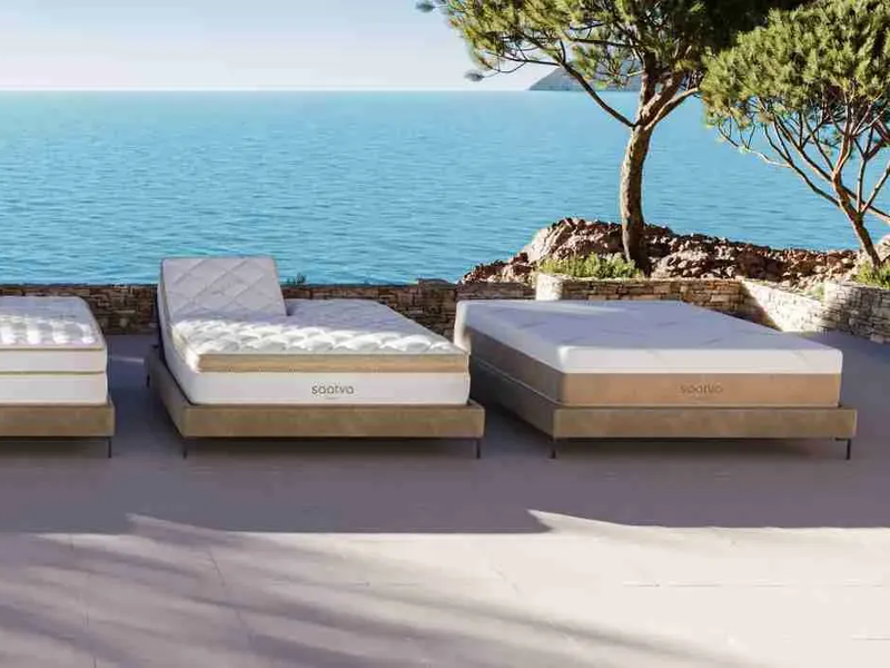 Saatva Celebrates 15 Years of Transforming the Business of Sleep