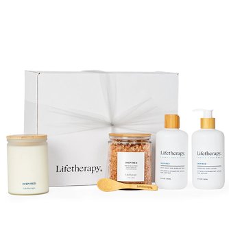 Home Sanctuary Box