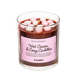 Hot Cocoa & Cozy Cuddles