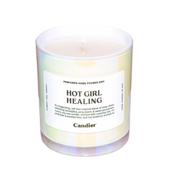 Hot Girl Healing Candle