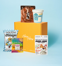 Hot Fudge Sundae Kit