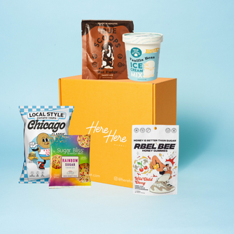 Hot Fudge Sundae Kit