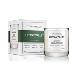 Hudson Valley Scented Candle