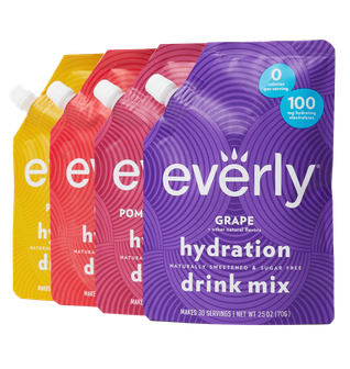 Hydration Variety Pack