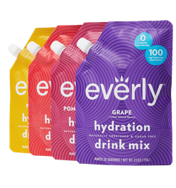 Hydration Variety Pack