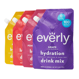 Hydration Variety Pack