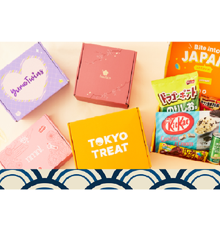 TokyoTreat