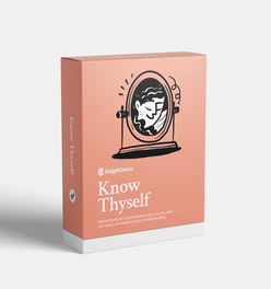 Know  Thyself  Card  Deck