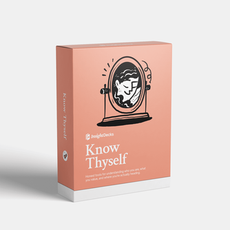 Know Thyself Card Deck