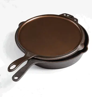 NO. 12 Flat Top Griddle