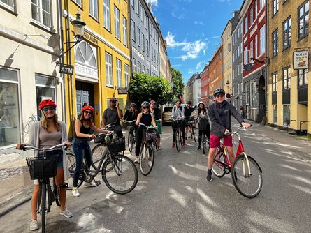 The Scandinavia Trip