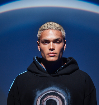 Portal Hoodie