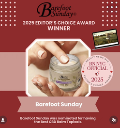 CBD Moisturizing Cream