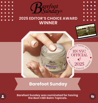 CBD Moisturizing Cream