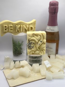 Wealth and Prosperity Bar