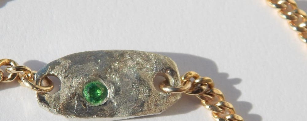 Jordan Alexandra Jewelry