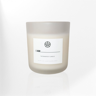 The Manifest Candle